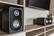 Alt View 16. Polk Audio - Signature Series S15 Bookshelf Speakers (Pair) - Black.