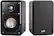 Alt View 18. Polk Audio - Signature Series S15 Bookshelf Speakers (Pair) - Black.