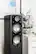 Alt View 15. Polk Audio - Polk Signature Series S55 Floor Standing Speaker - American HiFi Surround Sound for TV, Music, and Movies - Black.