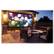 Alt View 11. Elite Screens - Screens 116" Projector Screen - Black.