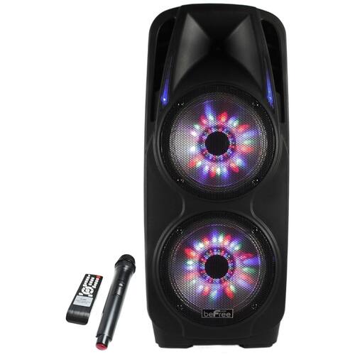 Small Pa Speakers Best Buy