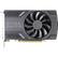 Front. EVGA - NVIDIA GeForce GTX 1060 6GB GDDR5 PCI Express 3.0 Graphics Card.