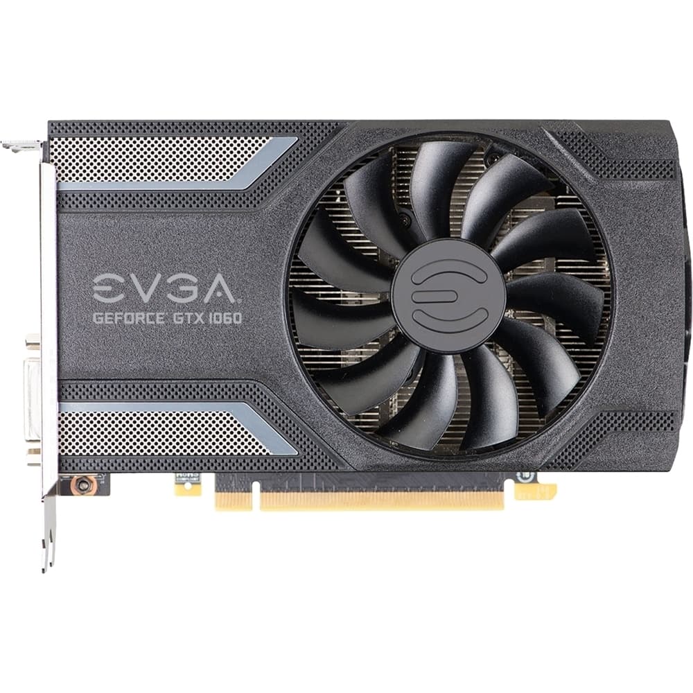 Nvidia gtx 2025 1060 evga