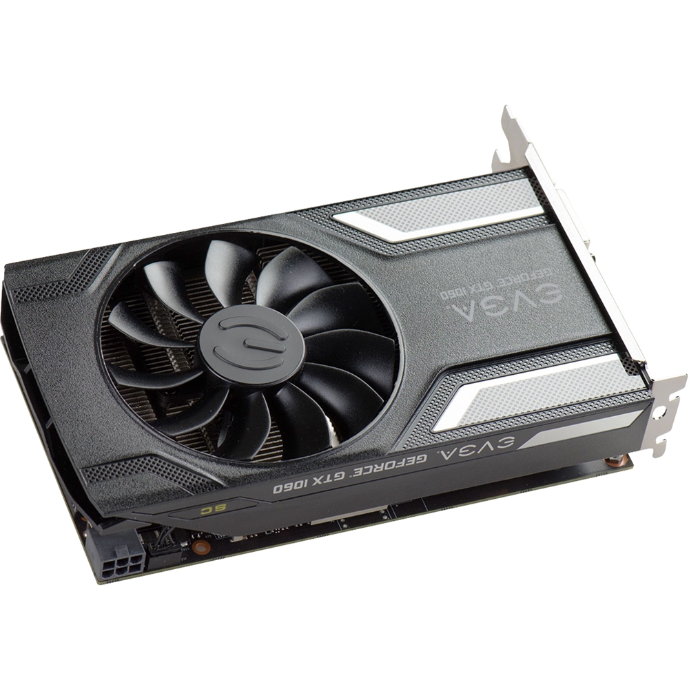 Nvidia GTX 1060 6GB Graphics Card (Any Brand) - GameLoot