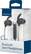 Alt View 11. Wireless In-Ear Headphones.