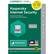Front. Kaspersky Lab - Kaspersky Internet Security 2017 for Mac.