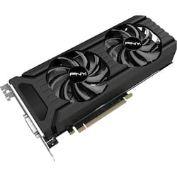 PNY NVIDIA GeForce GTX 1060 6GB GDDR5 PCI Express 3.0 Graphics PNY NVIDIA GeForce GTX 1060 6GB GDDR5 PCI Express 3.0 Graphics