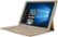 Left Zoom. Samsung - Galaxy TabPro S 2-in-1 12" Touch-Screen Laptop - Intel Core m3 - 8GB Memory - 256GB Solid State Drive - Gold.