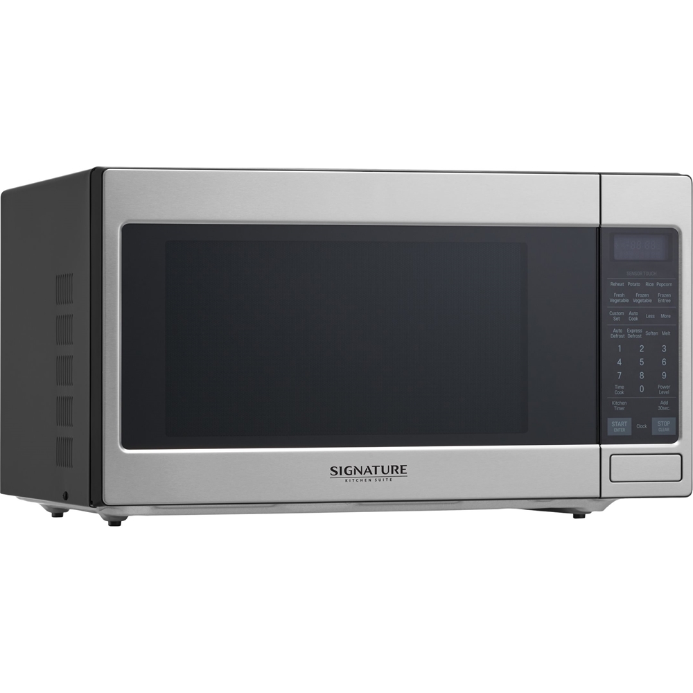 Countertop Microwave  Signature Kitchen Suite