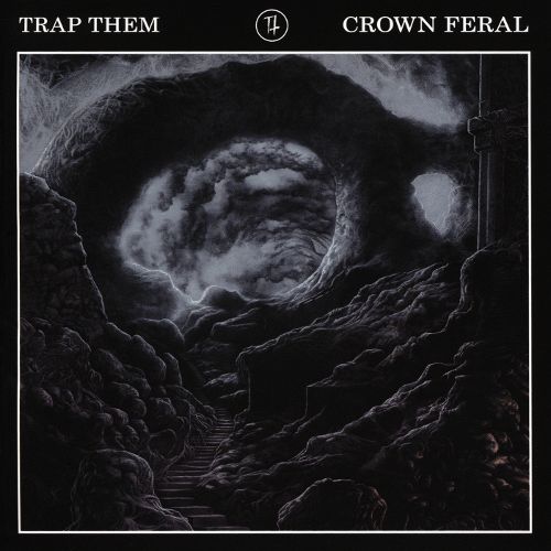  Crown Feral [CD]