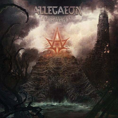  Proponent for Sentience [CD]