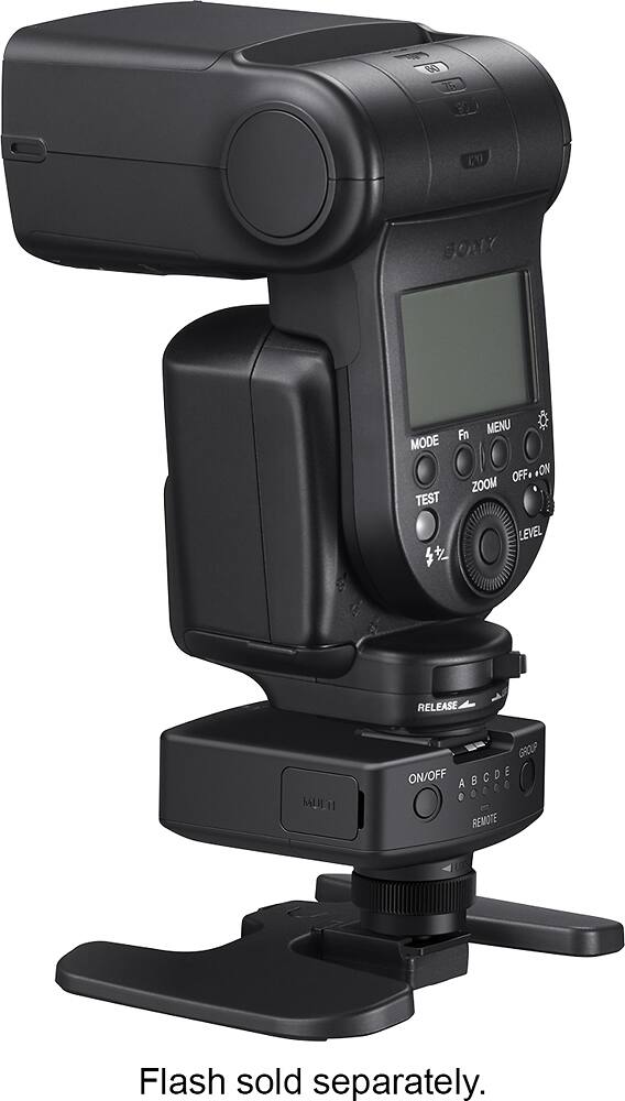 Best Buy Sony Wireless Radio Receiver FAWRR1