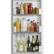 Alt View 11. Monogram - 25.5 Cu. Ft. Side-by-Side Built-In Refrigerator.