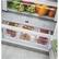 Alt View 13. Monogram - 25.5 Cu. Ft. Side-by-Side Built-In Refrigerator.