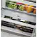 Alt View 14. Monogram - 25.5 Cu. Ft. Side-by-Side Built-In Refrigerator.