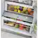 Alt View 15. Monogram - 25.5 Cu. Ft. Side-by-Side Built-In Refrigerator.