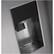 Alt View 18. Monogram - 25.5 Cu. Ft. Side-by-Side Built-In Refrigerator.