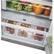 Alt View 13. Monogram - 25.5 Cu. Ft. Side-by-Side Built-In Refrigerator.