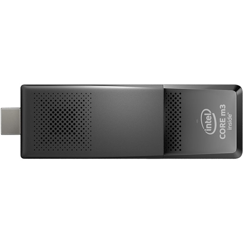 Rent to own Intel - Compute Stick - Black