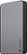 Alt View Zoom 12. mophie - Powerstation 6000 mAh Portable Charger for USB devices - Gray.