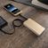 Alt View Zoom 15. mophie - Powerstation 6000 mAh Portable Charger for USB devices - Gold.