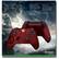 Alt View 13. Microsoft - Gears of War 4 Crimson Omen Limited Edition Wireless Controller for Xbox - Red Metallic.