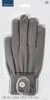 Insignia - LED Gloves with Multi-color Lights - Large - Larger Front