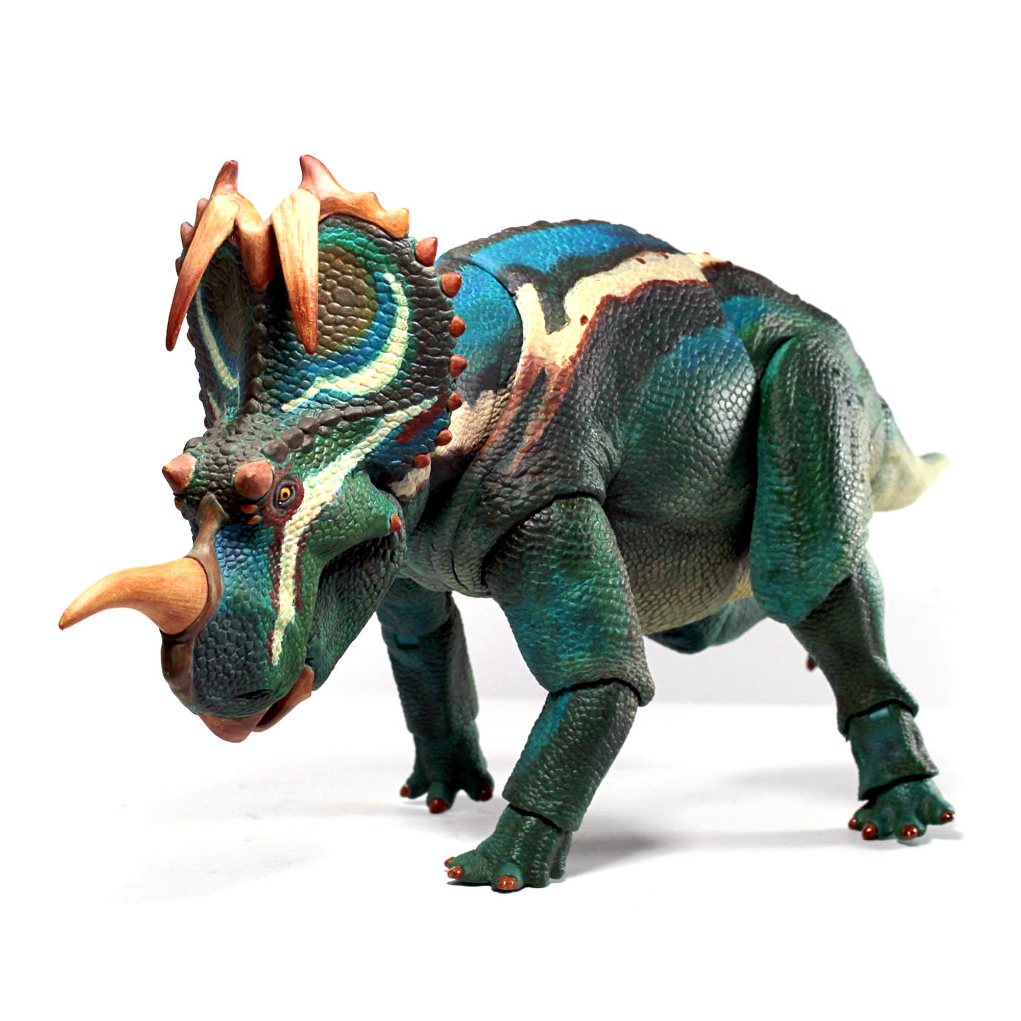 Beasts of the Mesozoic: Dinosaur Figure - Centrosaurus Apertus Adult