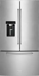 4 Door French Door Refrigerator Reviews Best Buy
