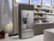 Alt View Zoom 16. KitchenAid - 23.8 Cu. Ft. French Door Counter-Depth Refrigerator - Stainless steel.
