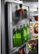 Alt View Zoom 15. KitchenAid - 23.8 Cu. Ft. French Door Counter-Depth Refrigerator - Stainless steel.