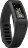 Garmin - vívofit Fitness Band - Black-Front_Standard