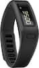 Garmin - vívofit Fitness Band - Black-Front_Standard