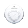 Voice Caddie - GPS - White - Larger Front