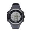 Voice Caddie - GPS Watch - Black - Larger Front