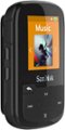 Angle Zoom. SanDisk - Clip Sport Plus 16GB* MP3 Player - Black.