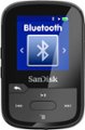 Alt View Zoom 13. SanDisk - Clip Sport Plus 16GB* MP3 Player - Black.