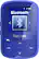 Alt View 13. SanDisk - Clip Sport Plus 16GB* MP3 Player - Blue.