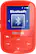 Alt View 13. SanDisk - Clip Sport Plus 16GB* MP3 Player - Red.