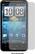 Alt View Standard 1. Fosmon - Bundle Silicone Case for HTC Inspire 4G and Desire HD Mobile Phones - Black.