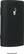 Front Standard. Fosmon - Bundle Silicone Skin for Sony Ericsson Xperia X10 Mobile Phones - Black.