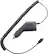 Alt View Standard 2. Fosmon - Bundle Silicone Skin for Sony Ericsson Xperia X10 Mobile Phones - Black.