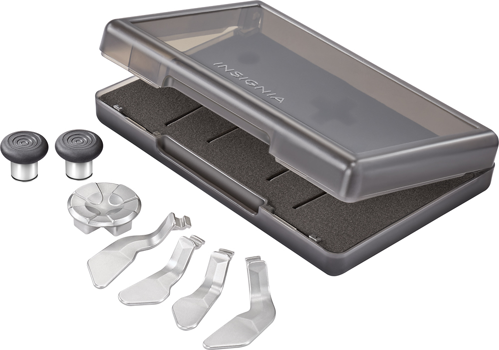Best Buy: Insignia™ Kit for Elite Controller NS-GXBOEAK101