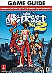 Best Buy NBA Street Vol. 2 Game Guide PlayStation 2 PS2 Xbox
