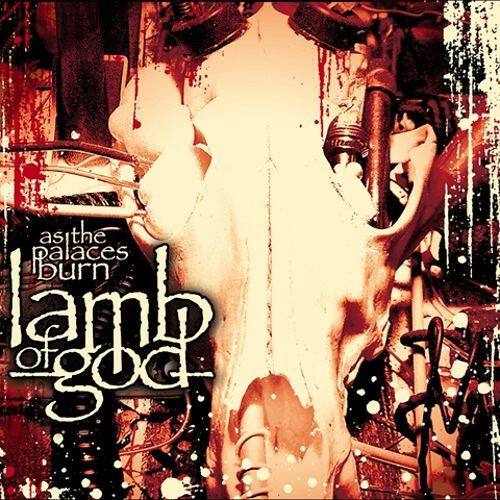  As the Palaces Burn [CD]