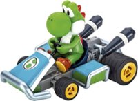 Best Buy: Carrera RC Mario Kart™ 7 Yoshi™ Multi 370162061