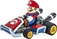 Best Buy: Carrera RC Mario Kart™ 7 Mario™ Multi 370162060