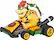Angle. Carrera RC - Mario Kart™ 7 Bowser™ - Multi.