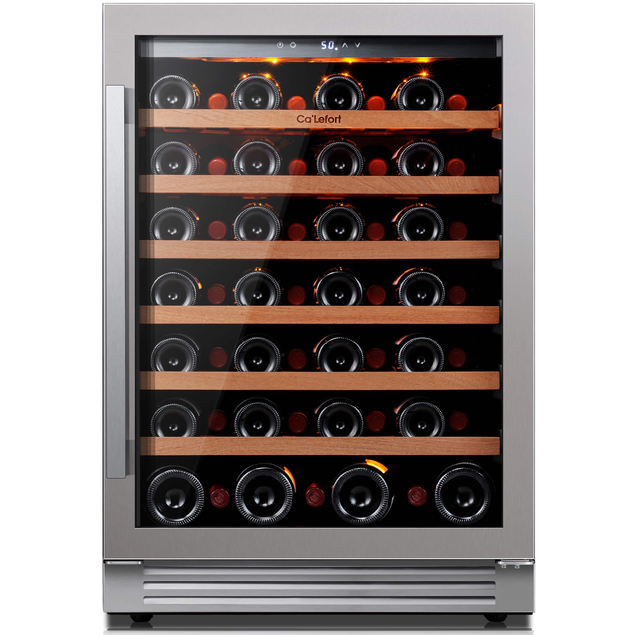 50. A V Ca'Lefort
Ca'Lefort