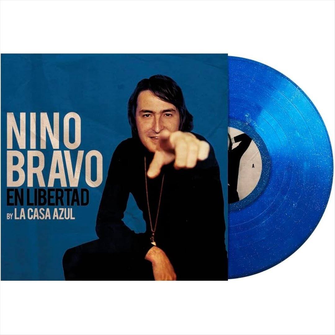 Front. En Libertad [LP].